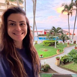 Meet your Posher, Tiffany